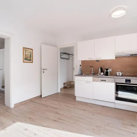 Peaceful In Apartament St. Michael im Lungau