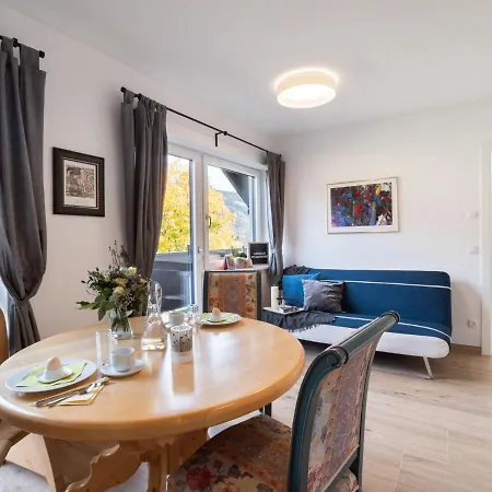 Apartament Peaceful In St. Michael im Lungau