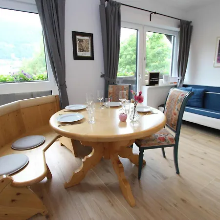 Peaceful In Apartamento Sankt Michael im Lungau