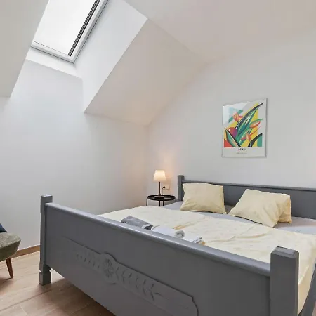 Apartament Peaceful In St. Michael im Lungau