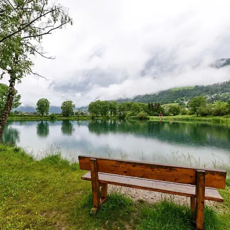 Peaceful In Sankt Michael im Lungau