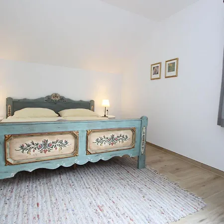 Apartament Peaceful In *