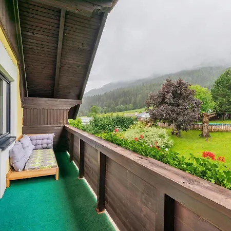 Peaceful In St. Michael im Lungau