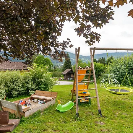 Apartamento Peaceful In *
