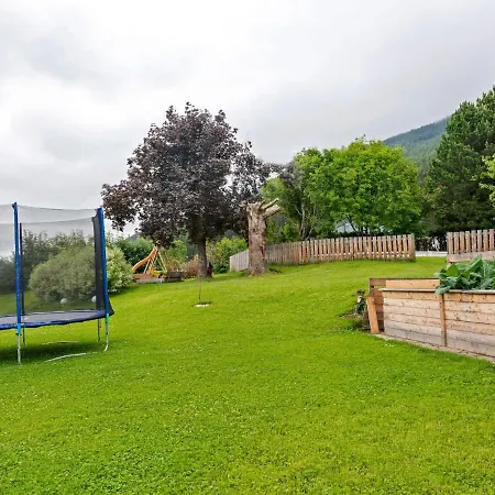 Apartament Peaceful In St. Michael im Lungau
