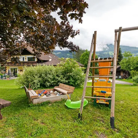 Peaceful In * Sankt Michael im Lungau